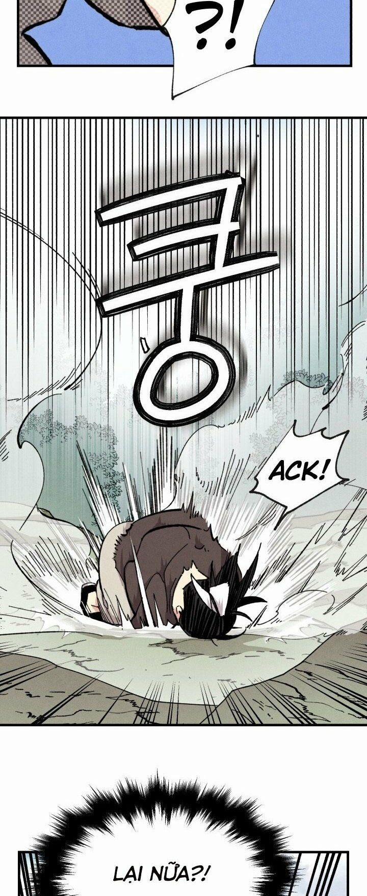 Phi Lôi Đao Thuật 3 trang 34