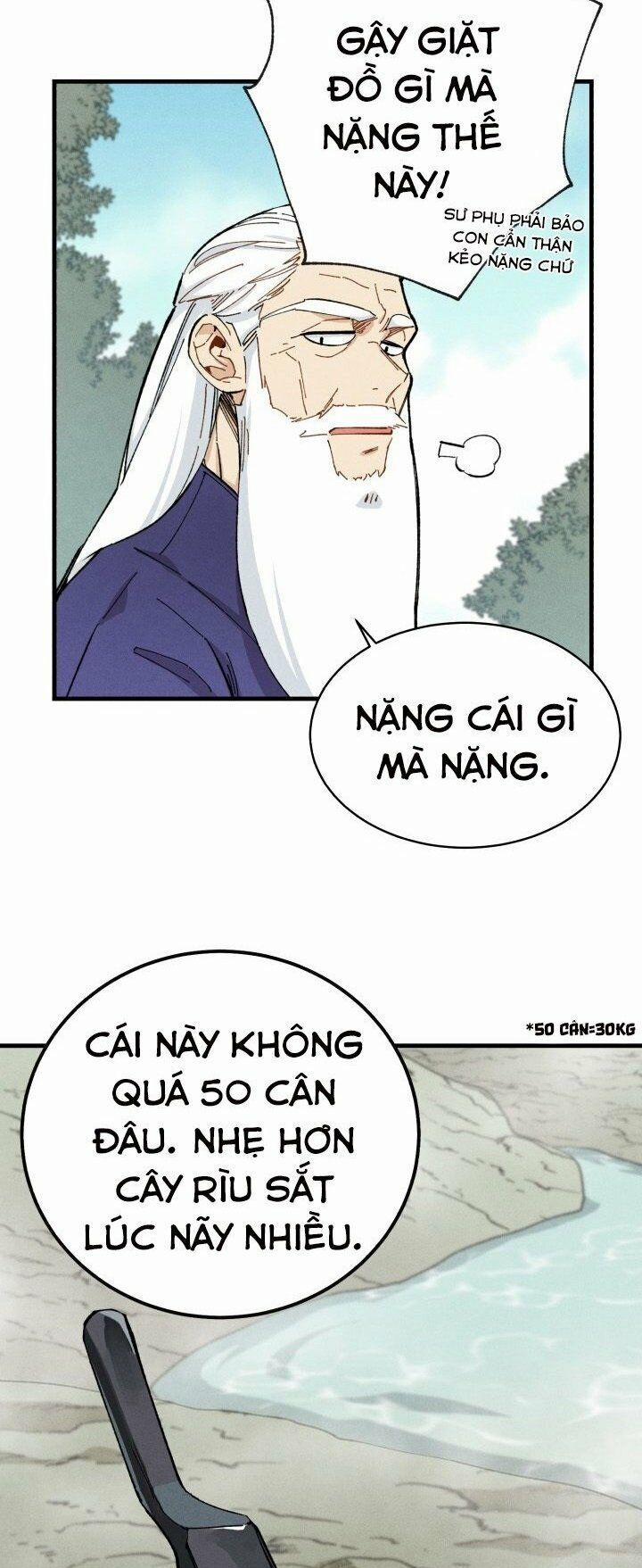 Phi Lôi Đao Thuật 3 trang 36