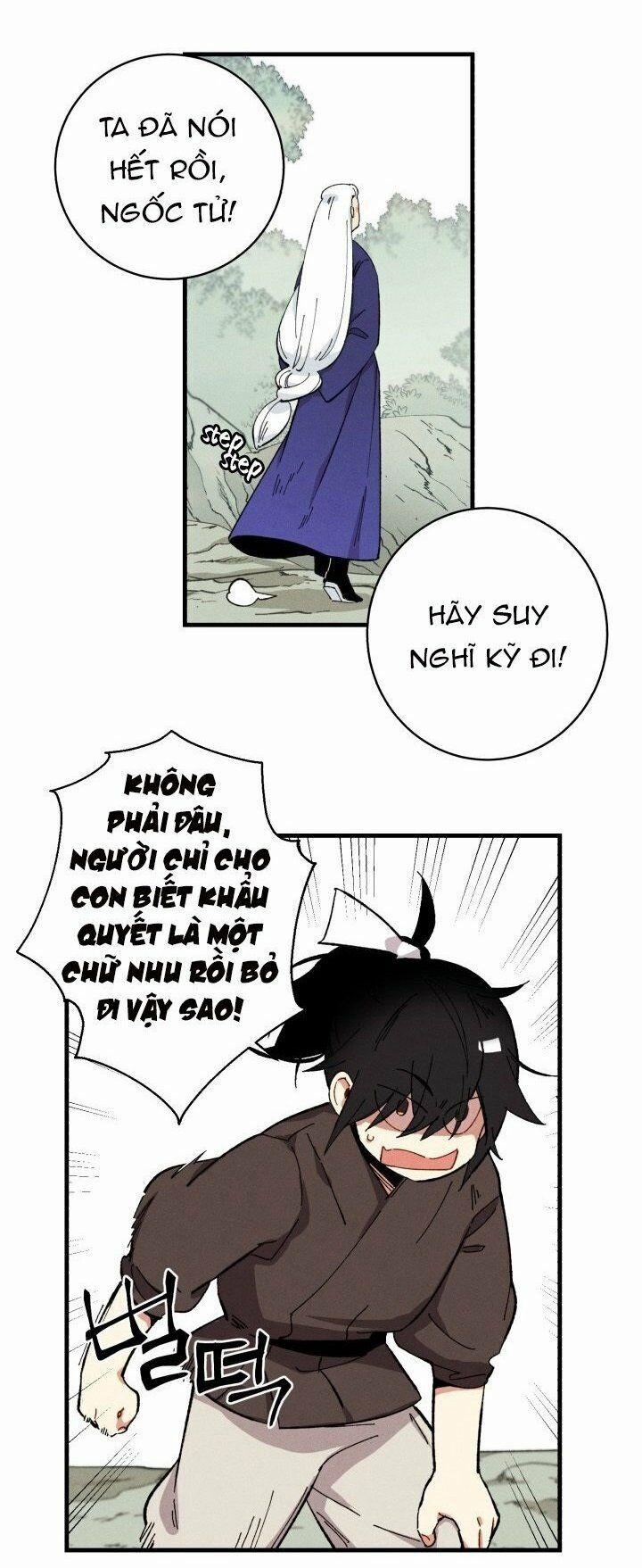 Phi Lôi Đao Thuật 3 trang 42