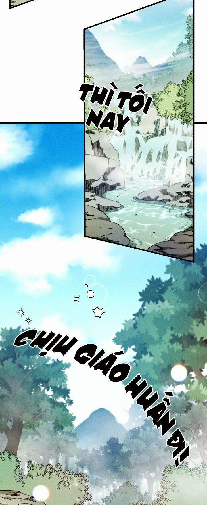 Phi Lôi Đao Thuật 3 trang 46