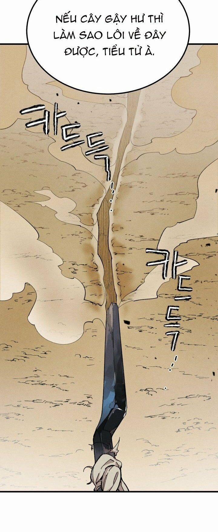 Phi Lôi Đao Thuật 3 trang 50