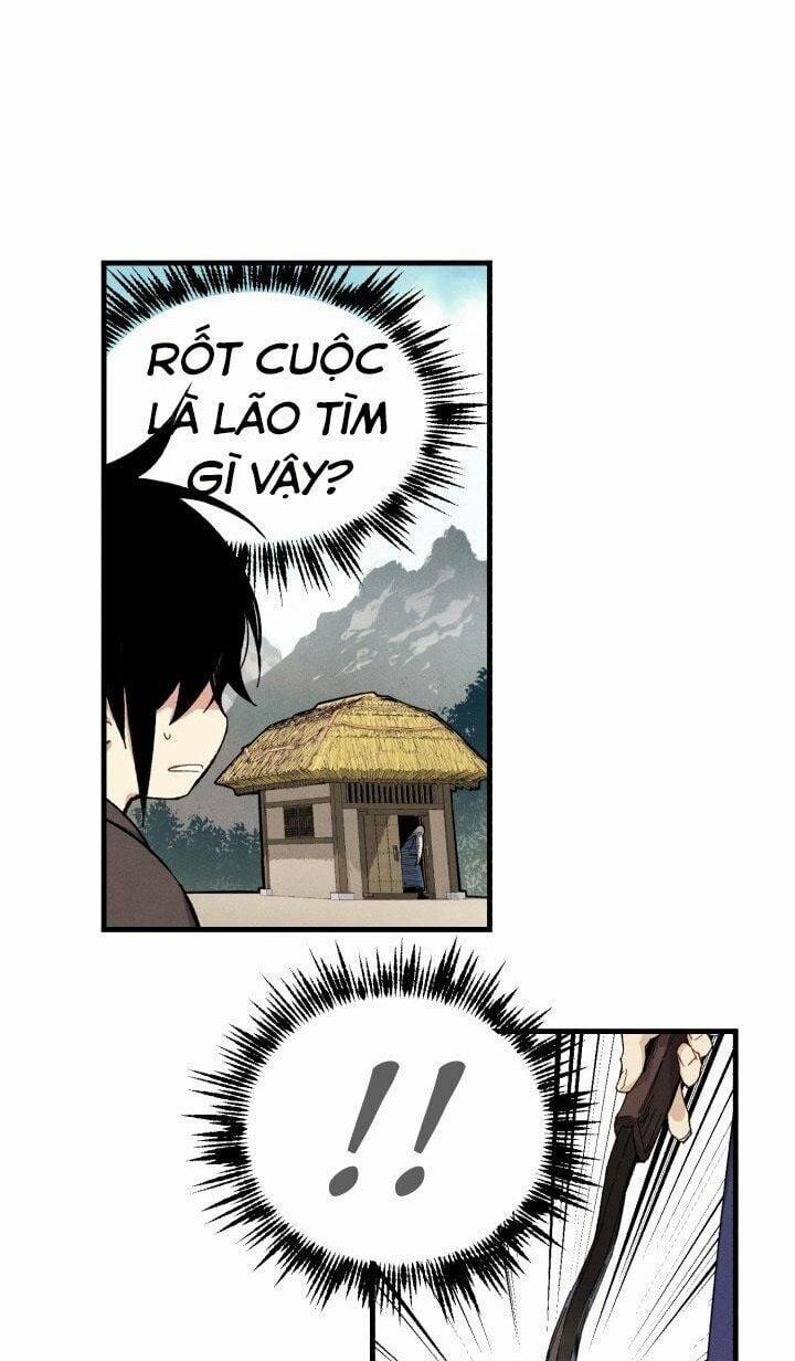 Phi Lôi Đao Thuật 3 trang 7