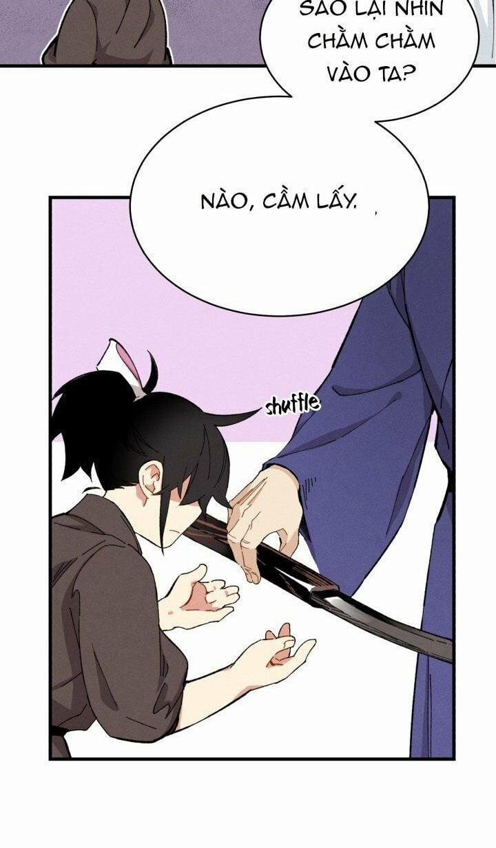 Phi Lôi Đao Thuật 3 trang 9