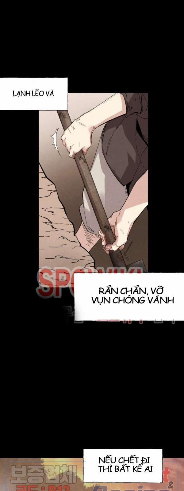 Phi Lôi Đao Thuật 30 trang 10