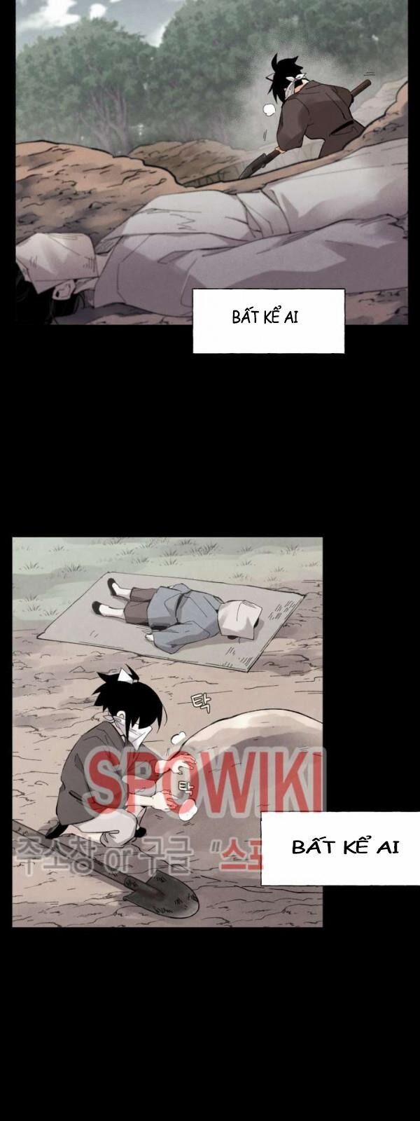 Phi Lôi Đao Thuật 30 trang 12