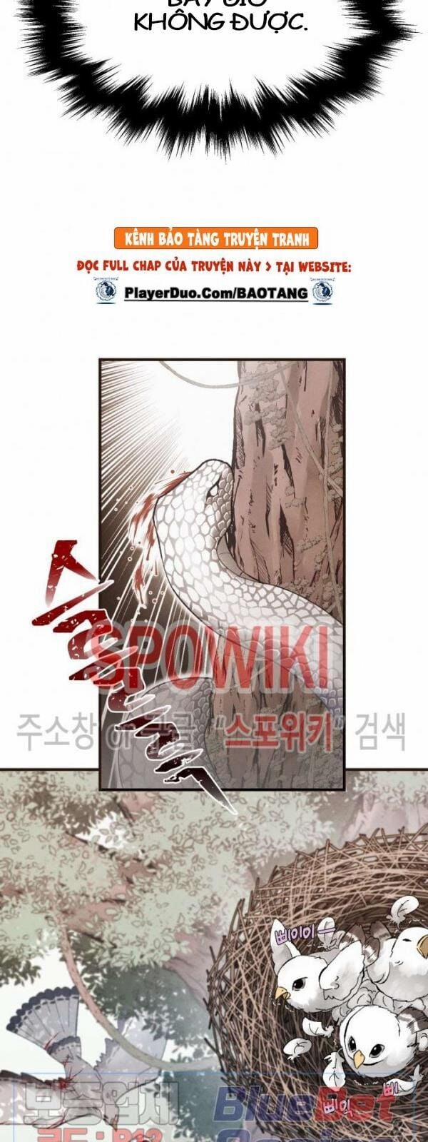 Phi Lôi Đao Thuật 30 trang 18