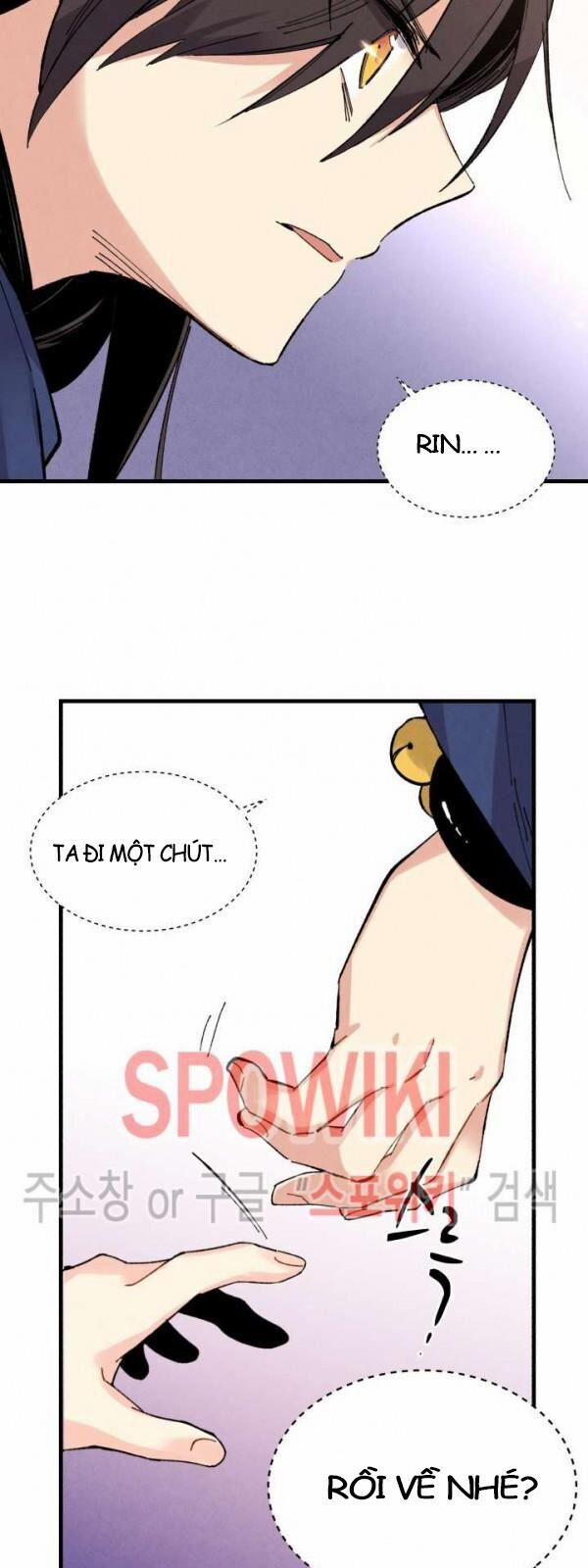 Phi Lôi Đao Thuật 30 trang 20