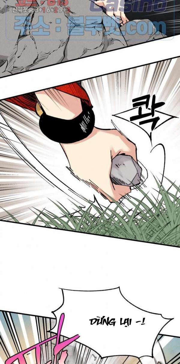 Phi Lôi Đao Thuật 30 trang 23