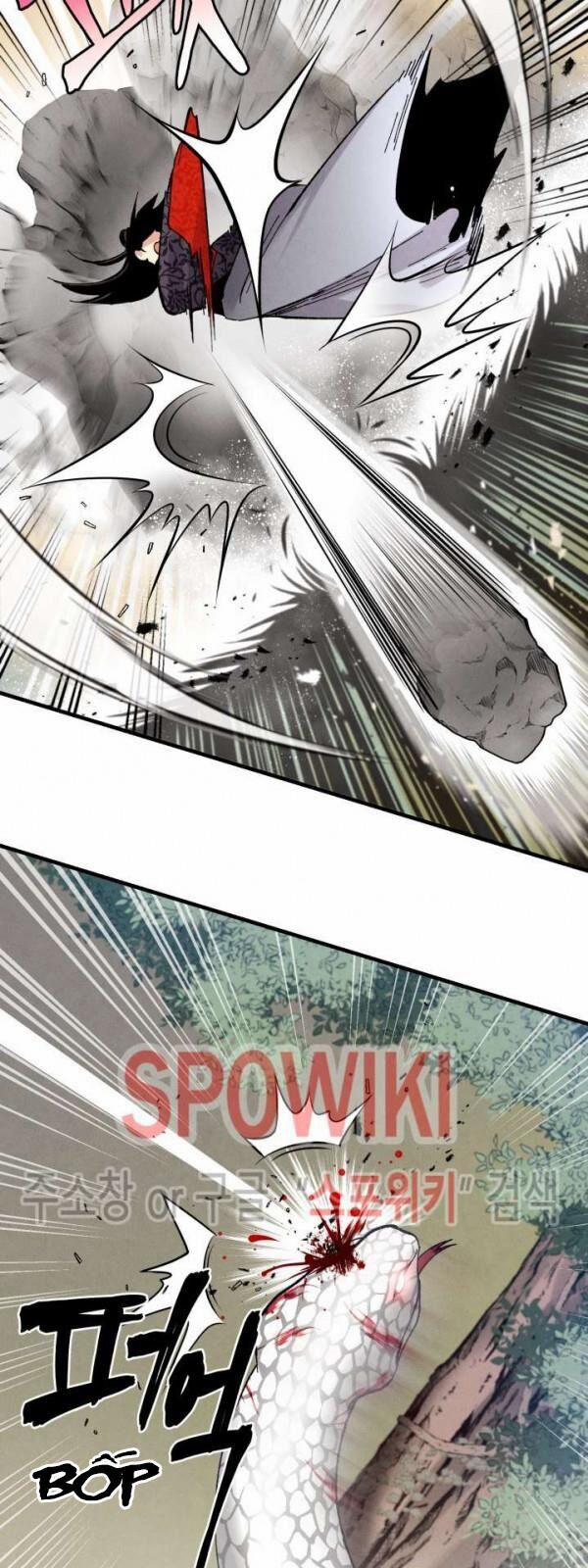 Phi Lôi Đao Thuật 30 trang 24