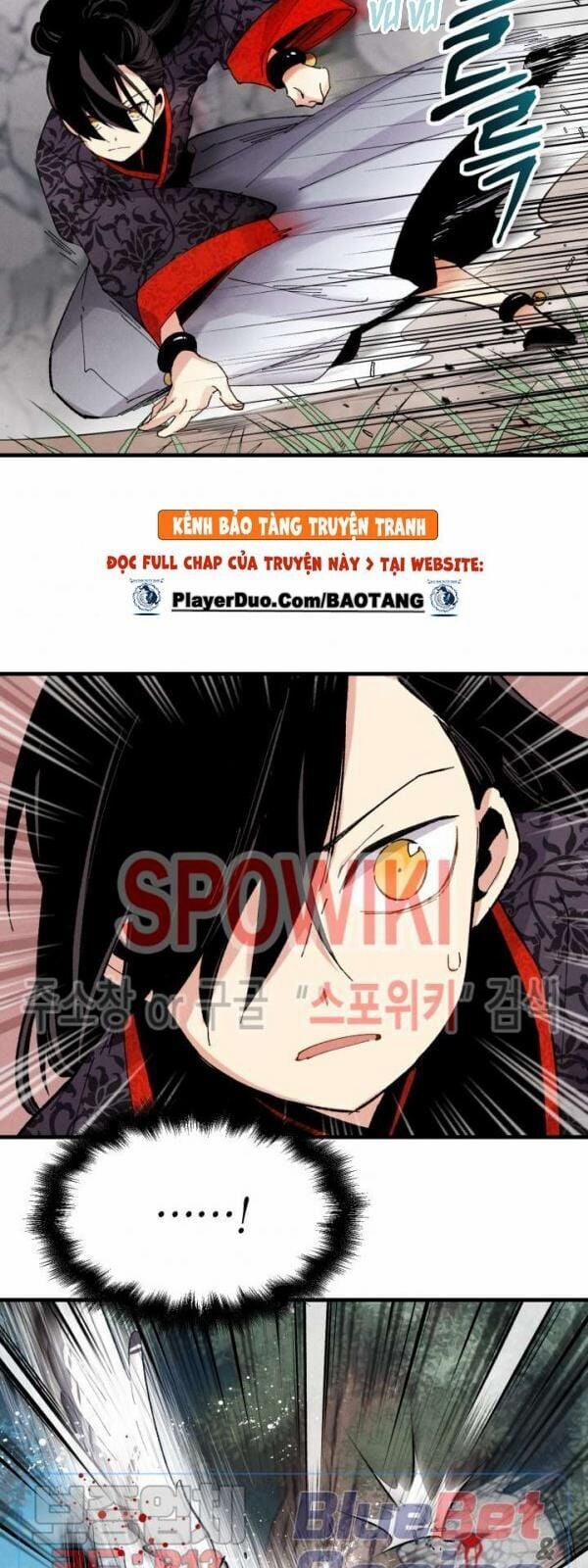 Phi Lôi Đao Thuật 30 trang 26