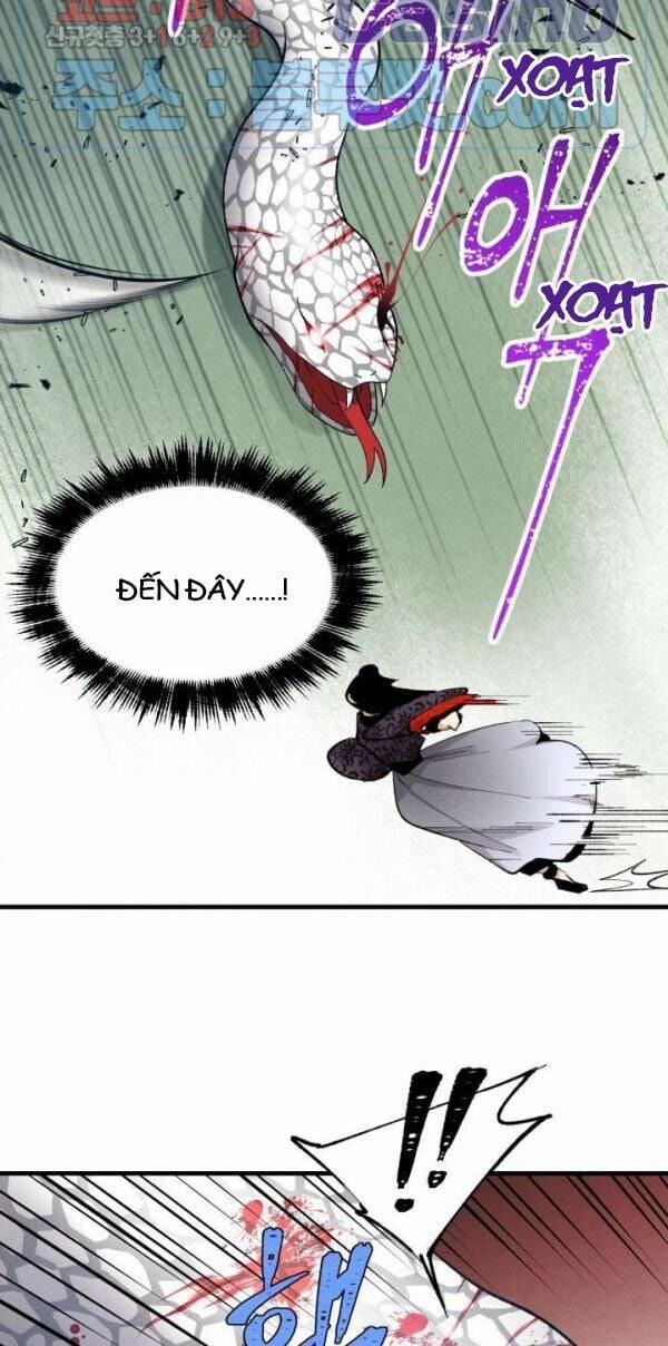 Phi Lôi Đao Thuật 30 trang 31