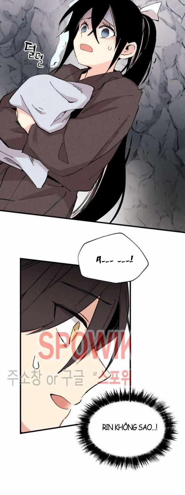 Phi Lôi Đao Thuật 30 trang 36