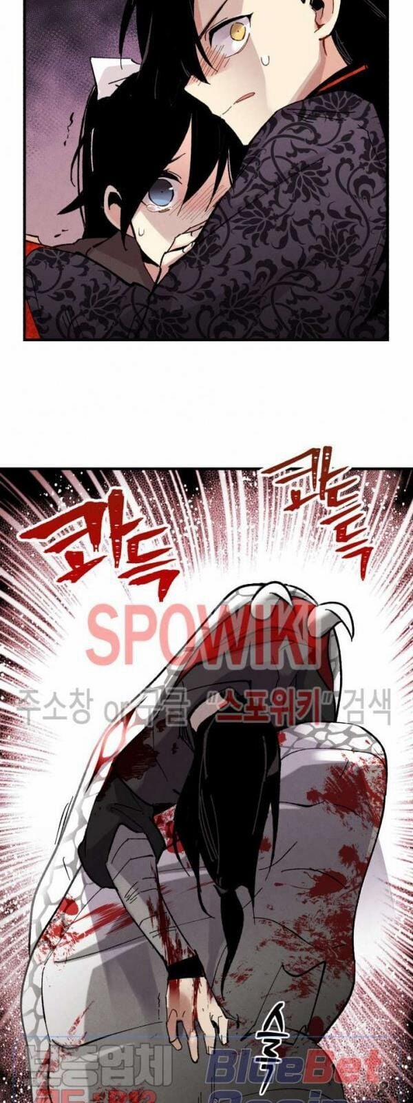 Phi Lôi Đao Thuật 30 trang 38