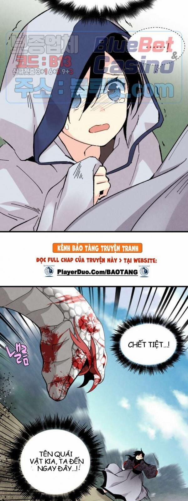 Phi Lôi Đao Thuật 30 trang 41