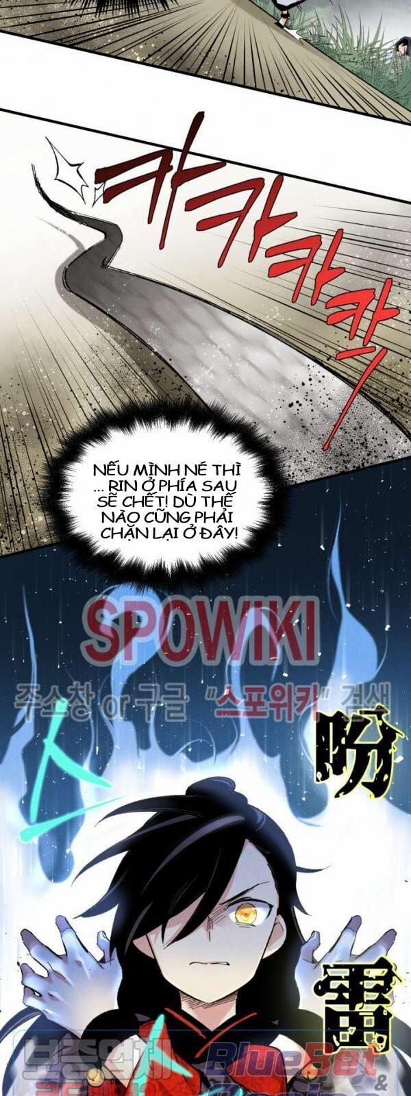 Phi Lôi Đao Thuật 30 trang 42