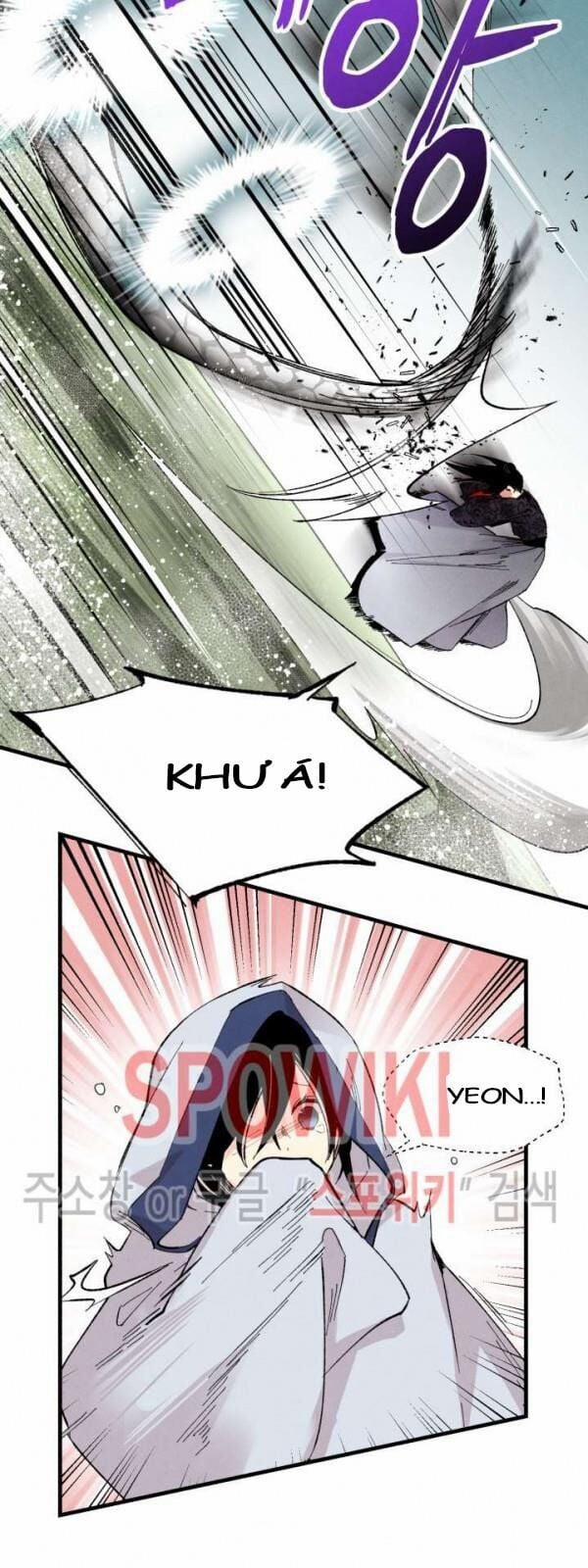 Phi Lôi Đao Thuật 30 trang 44