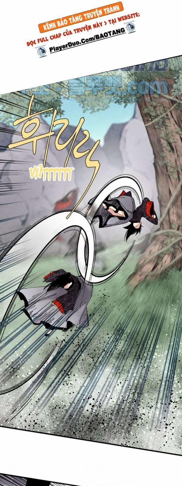 Phi Lôi Đao Thuật 30 trang 45