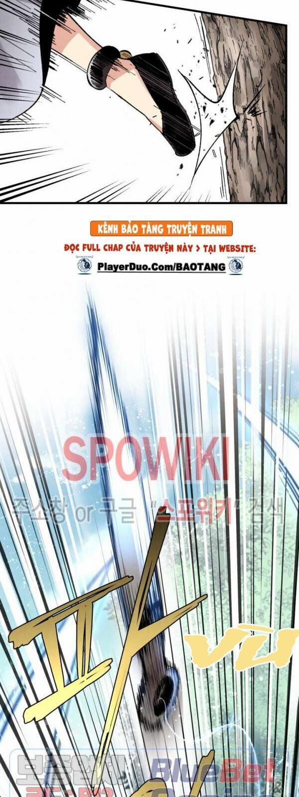 Phi Lôi Đao Thuật 30 trang 46