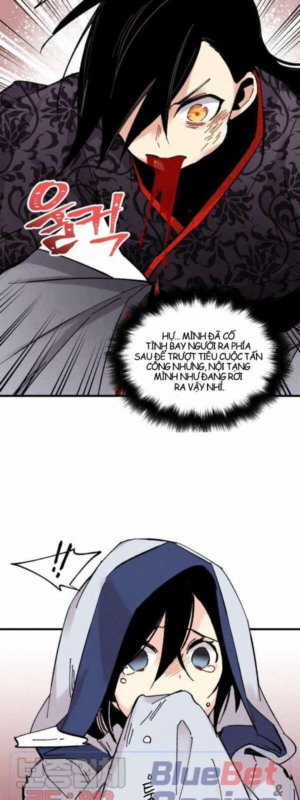 Phi Lôi Đao Thuật 30 trang 50