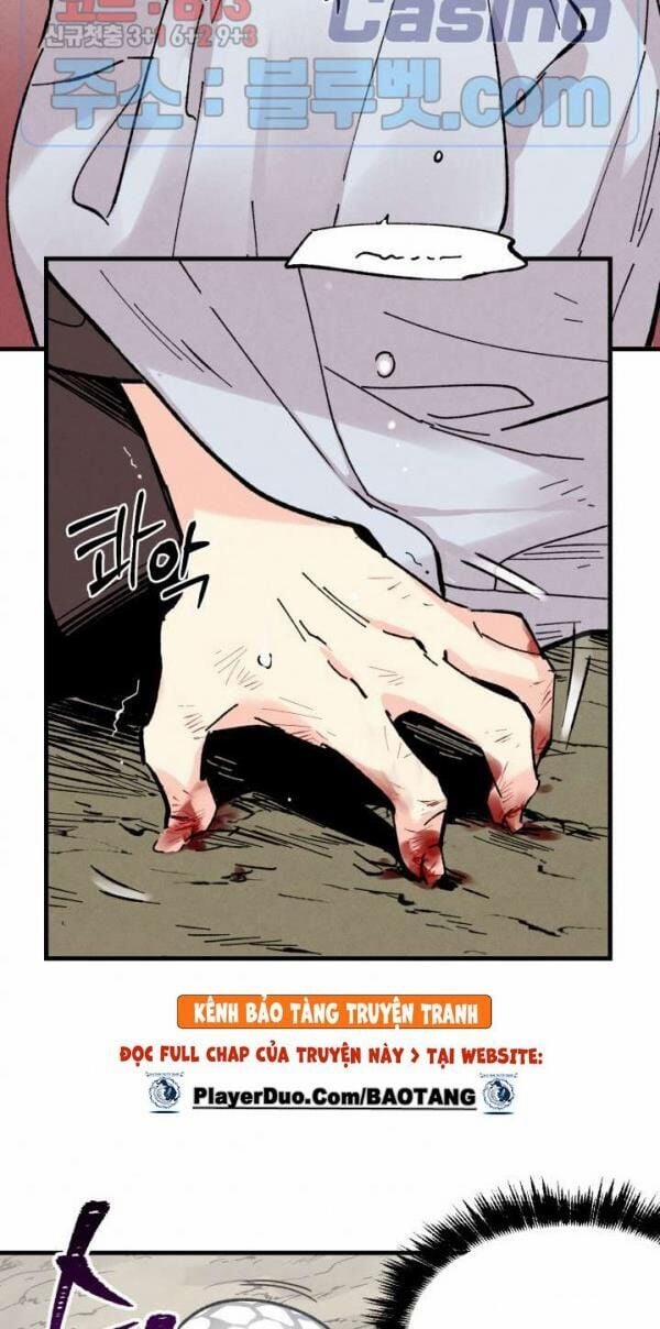 Phi Lôi Đao Thuật 30 trang 51