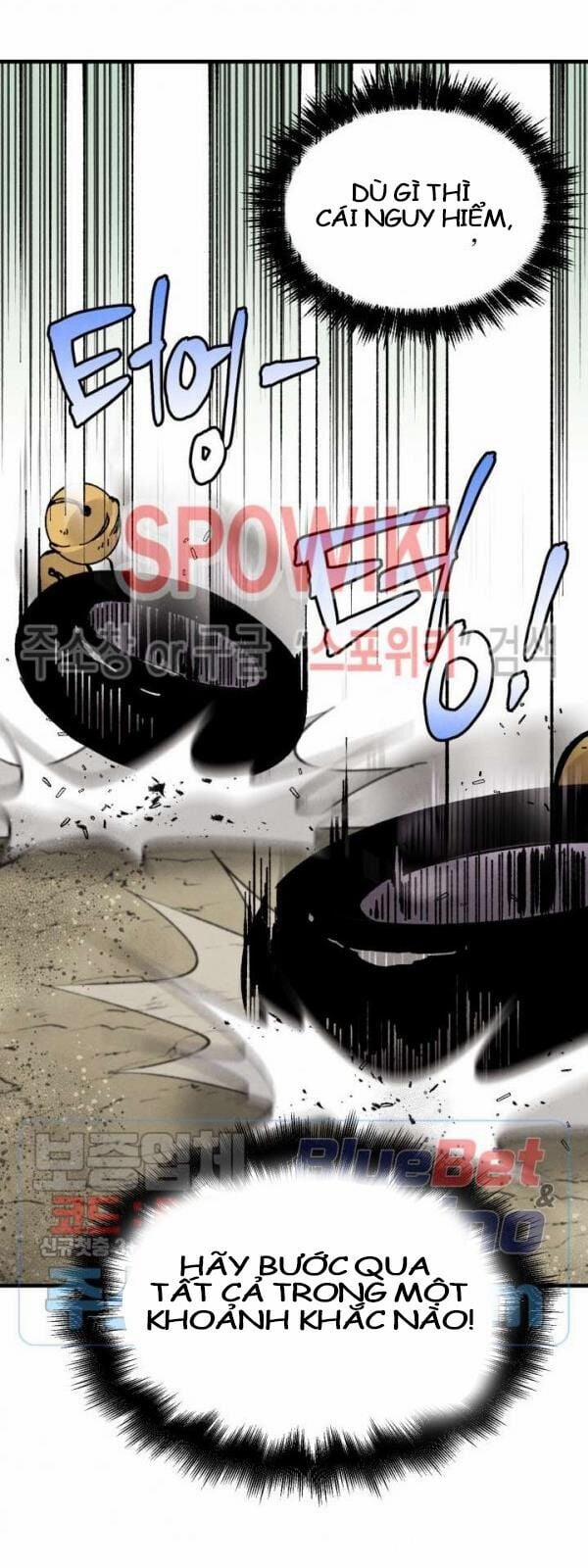 Phi Lôi Đao Thuật 30 trang 54