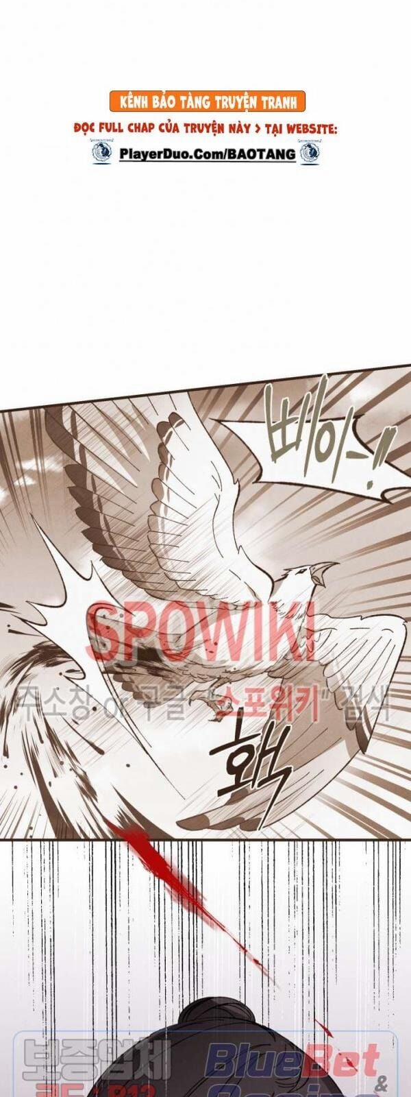 Phi Lôi Đao Thuật 30 trang 6