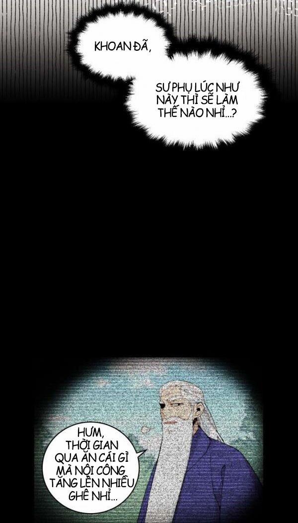 Phi Lôi Đao Thuật 31 trang 0