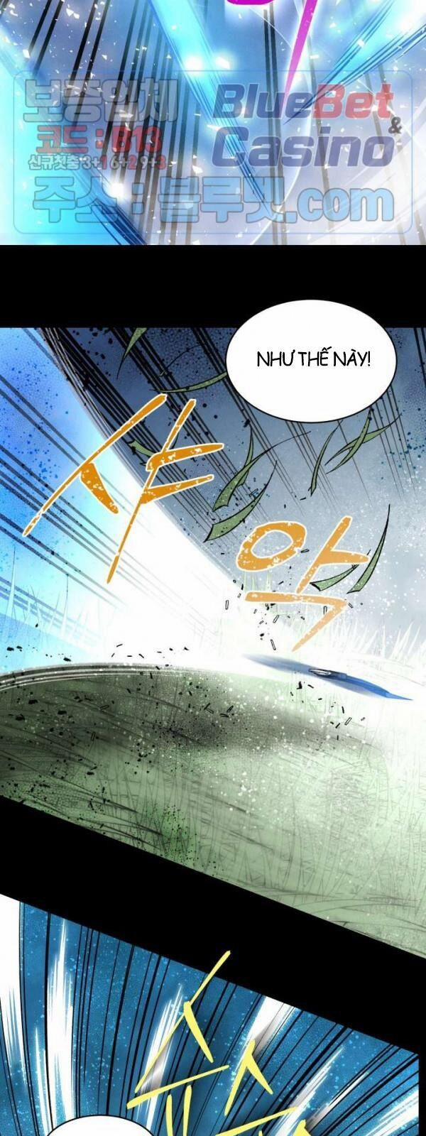 Phi Lôi Đao Thuật 31 trang 10