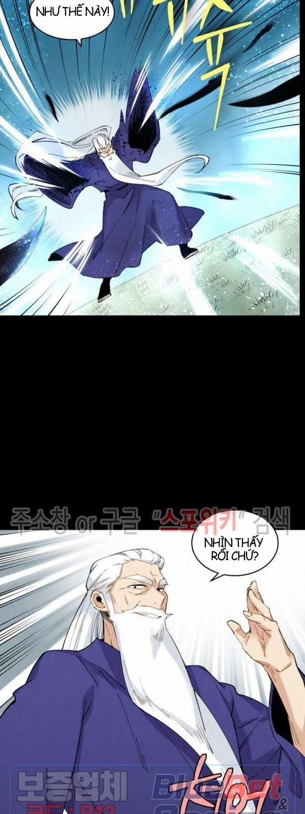 Phi Lôi Đao Thuật 31 trang 11