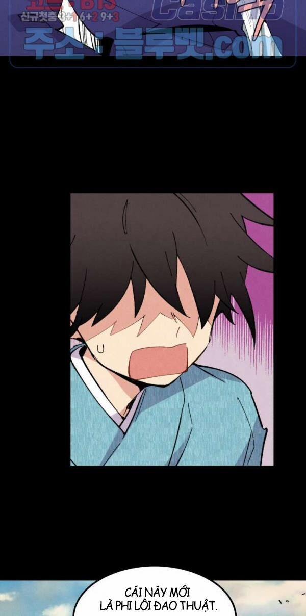 Phi Lôi Đao Thuật 31 trang 12