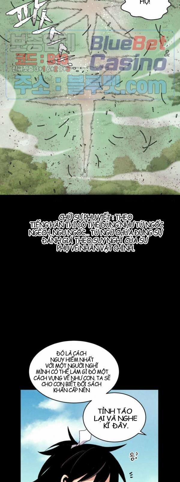 Phi Lôi Đao Thuật 31 trang 14