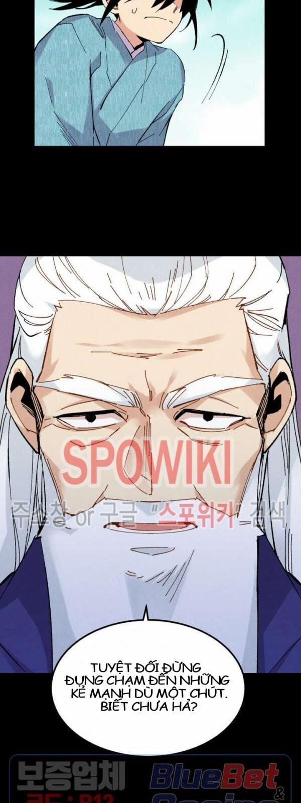 Phi Lôi Đao Thuật 31 trang 15