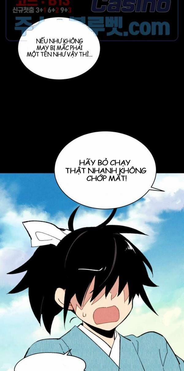 Phi Lôi Đao Thuật 31 trang 16