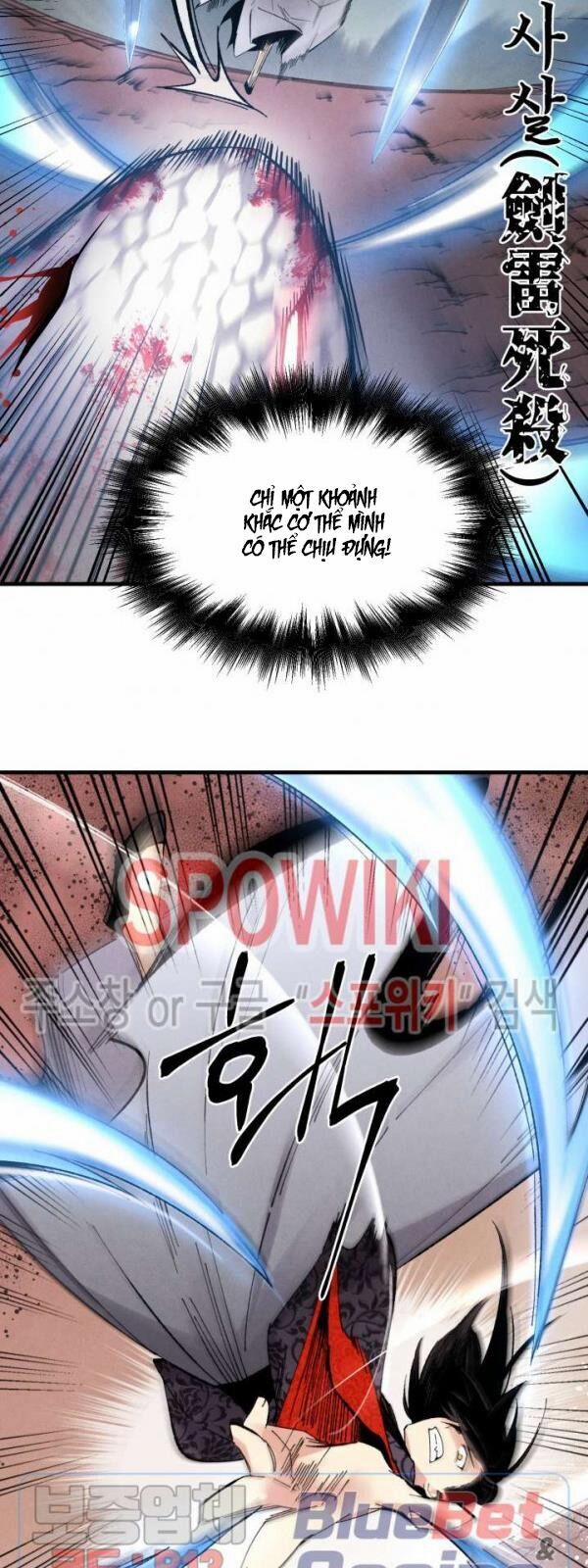 Phi Lôi Đao Thuật 31 trang 27