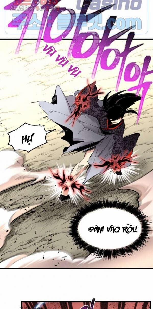 Phi Lôi Đao Thuật 31 trang 32