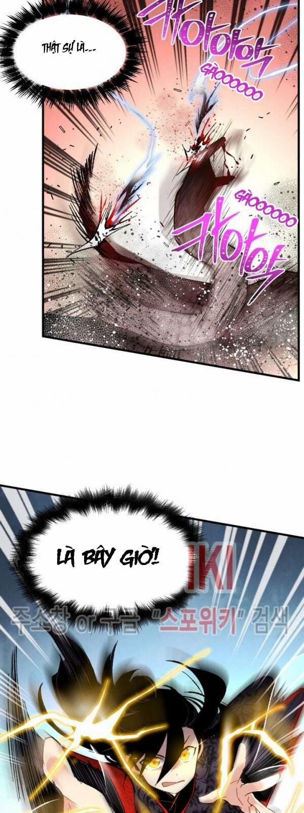 Phi Lôi Đao Thuật 31 trang 33