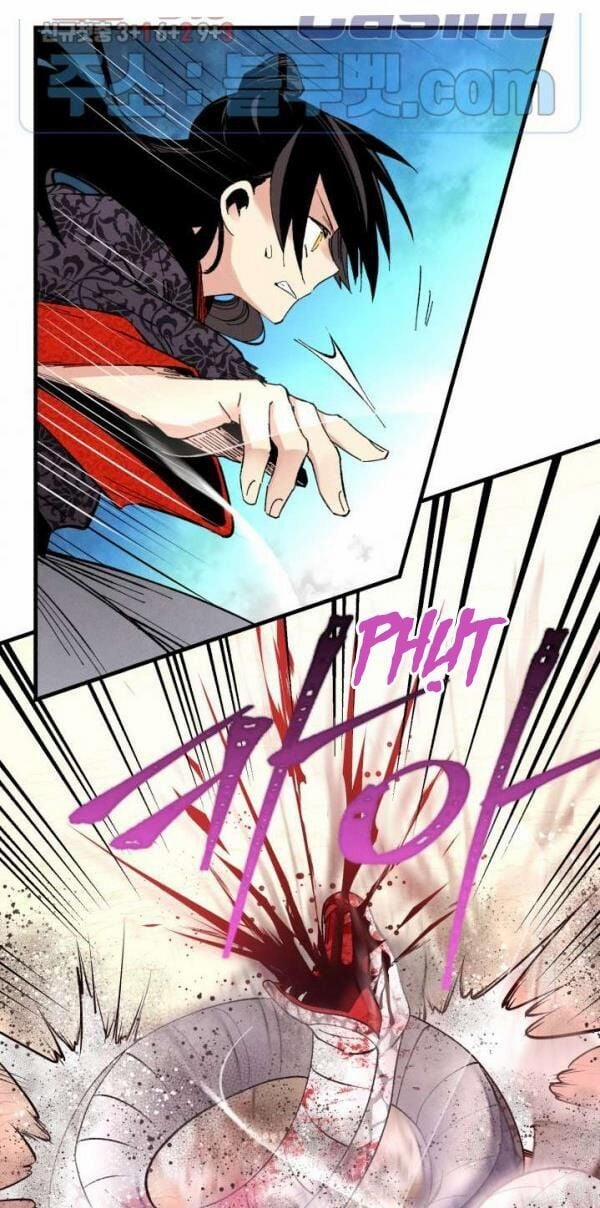 Phi Lôi Đao Thuật 31 trang 36