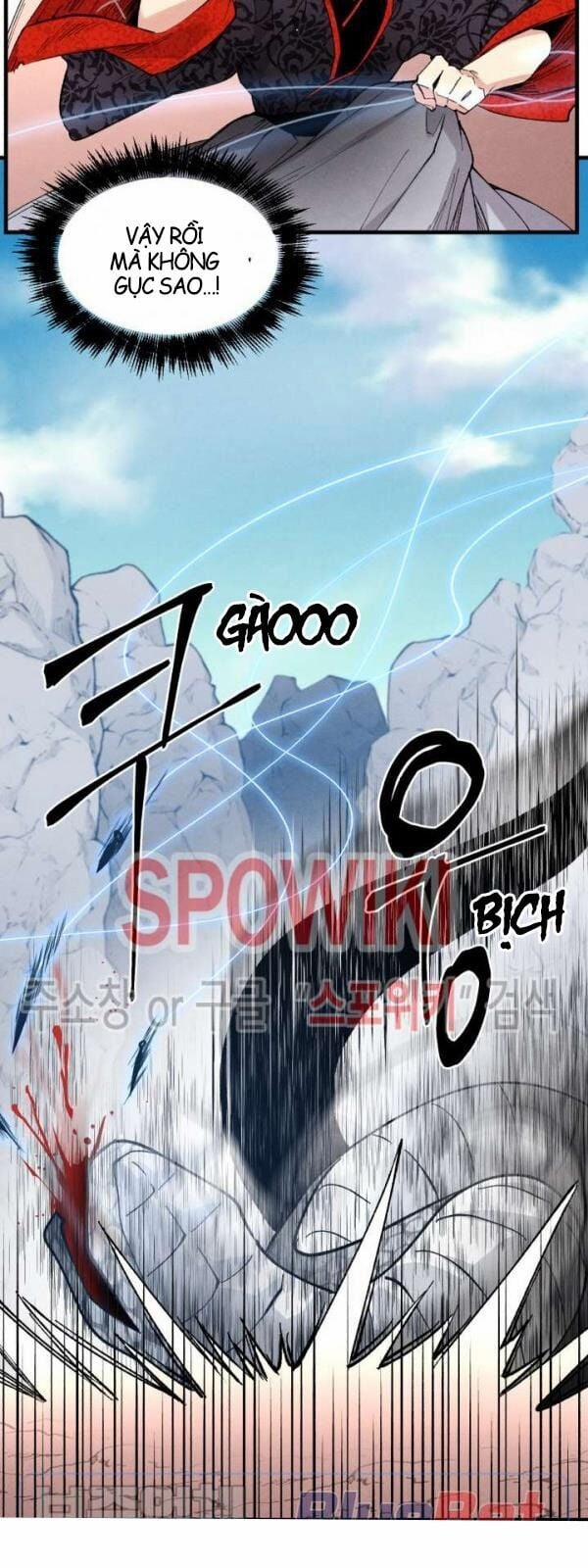 Phi Lôi Đao Thuật 31 trang 39