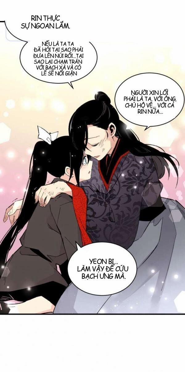 Phi Lôi Đao Thuật 31 trang 44