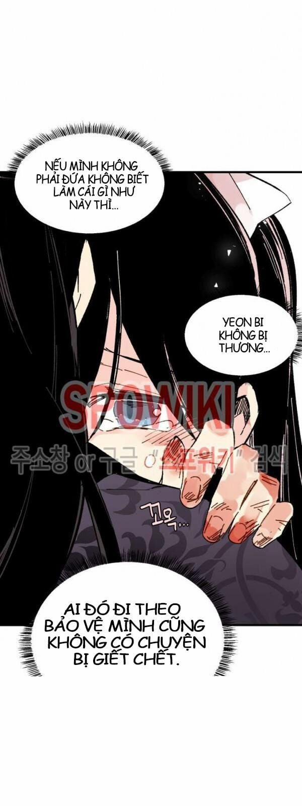 Phi Lôi Đao Thuật 31 trang 45