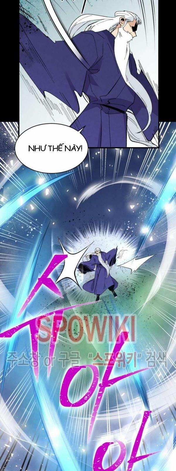 Phi Lôi Đao Thuật 31 trang 9