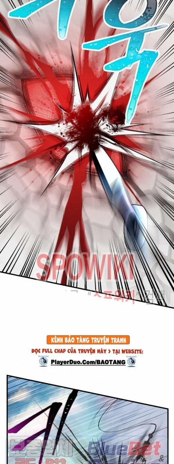 Phi Lôi Đao Thuật 32 trang 12