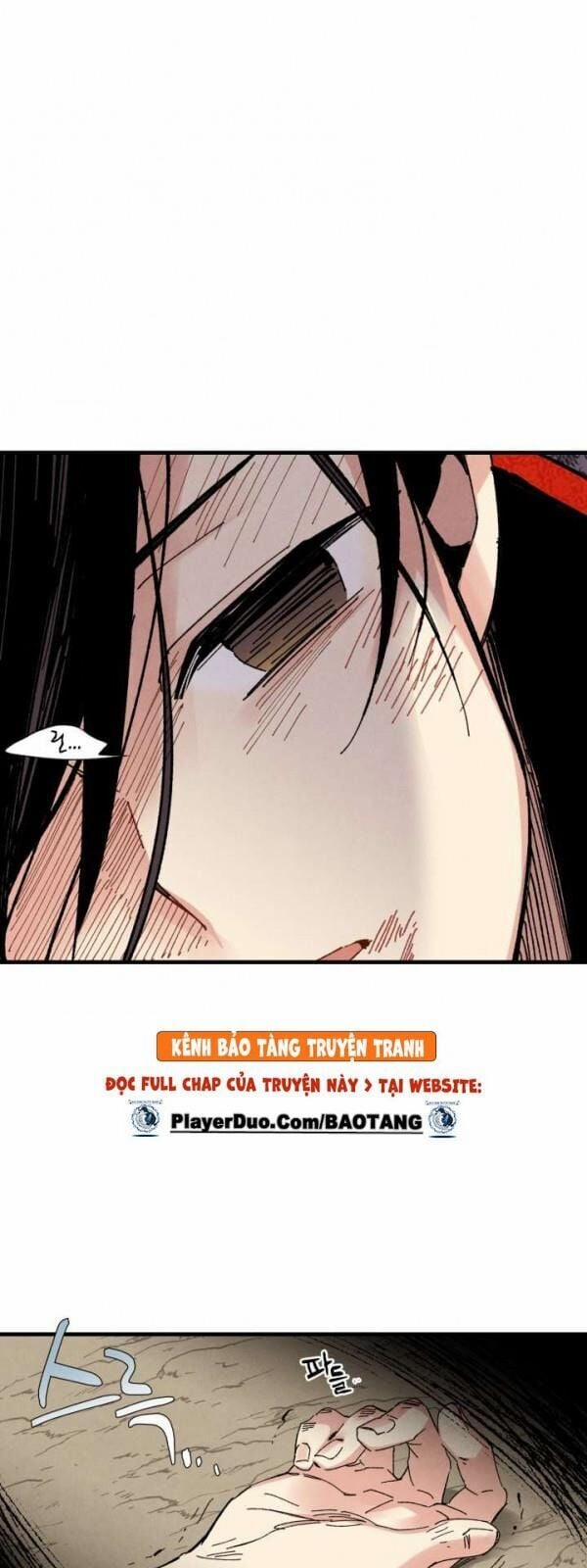 Phi Lôi Đao Thuật 32 trang 18