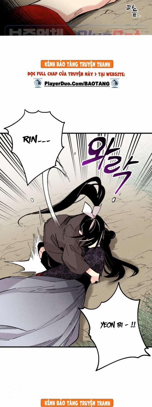 Phi Lôi Đao Thuật 32 trang 19