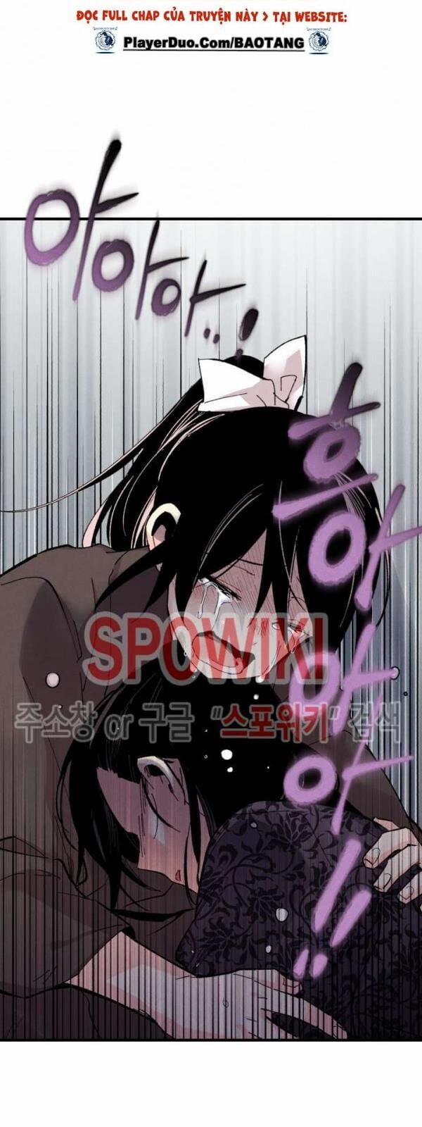 Phi Lôi Đao Thuật 32 trang 20