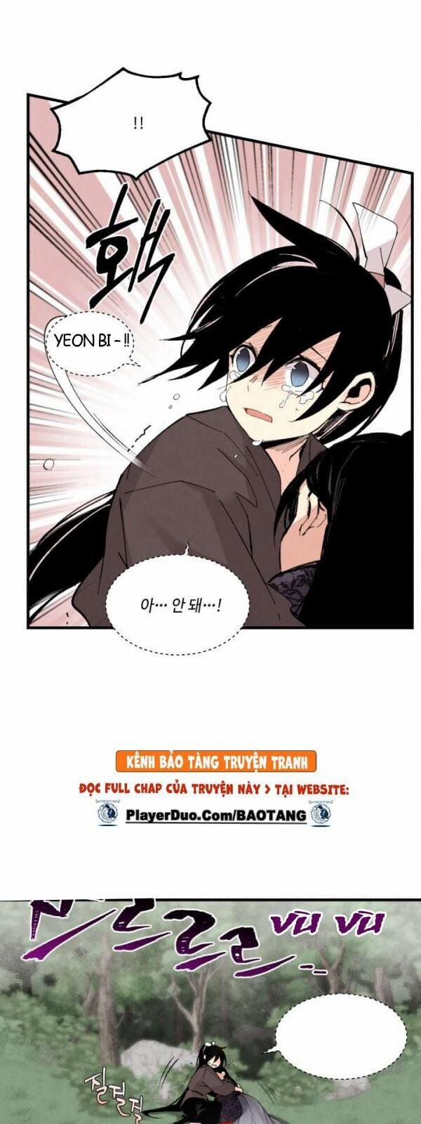 Phi Lôi Đao Thuật 32 trang 22