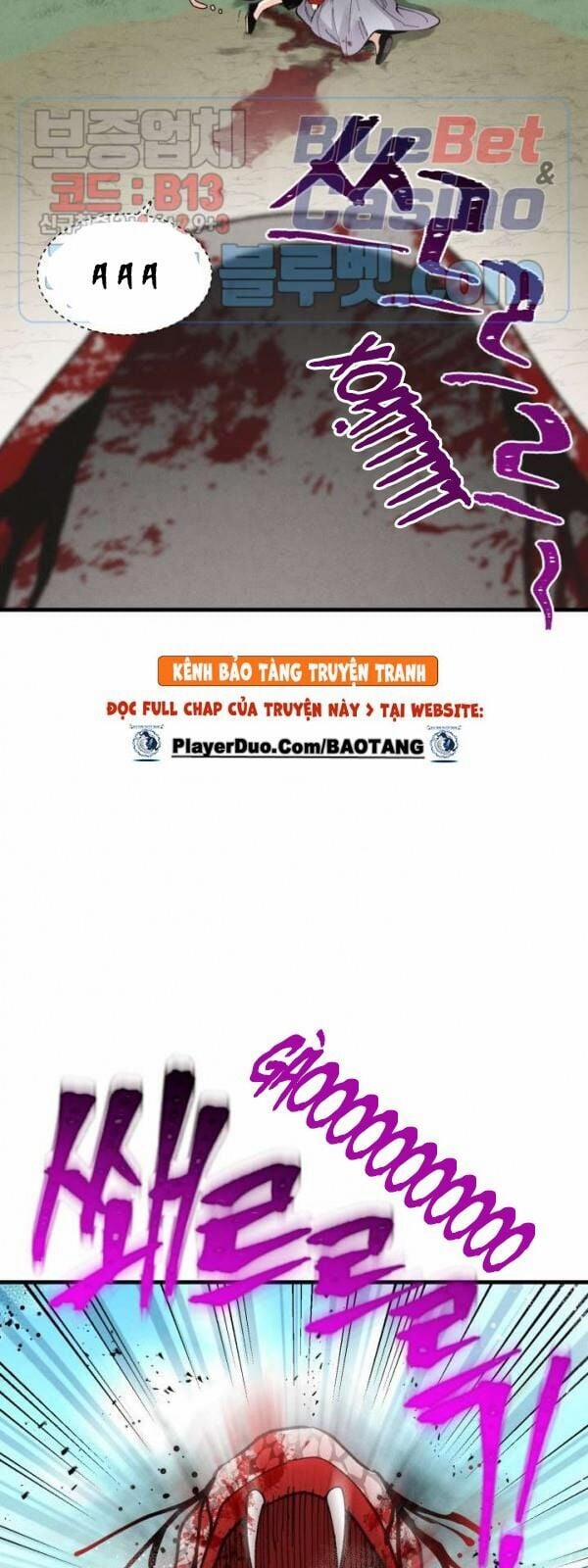 Phi Lôi Đao Thuật 32 trang 23