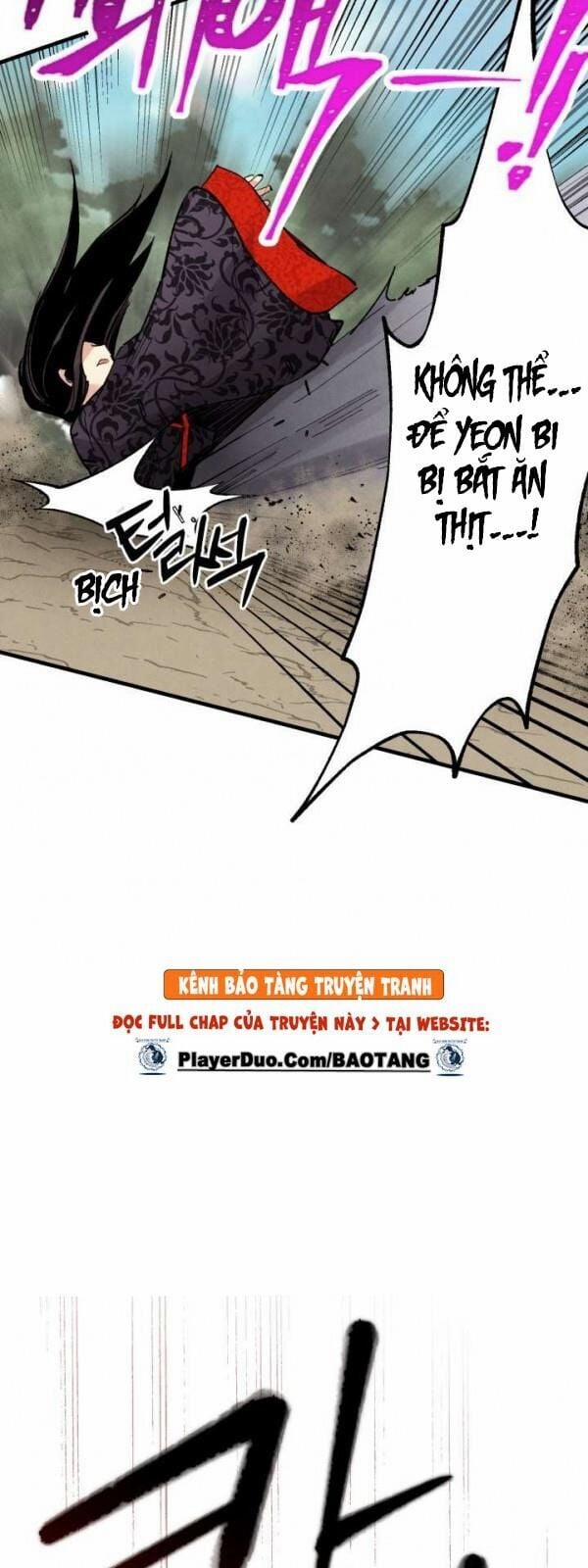 Phi Lôi Đao Thuật 32 trang 26