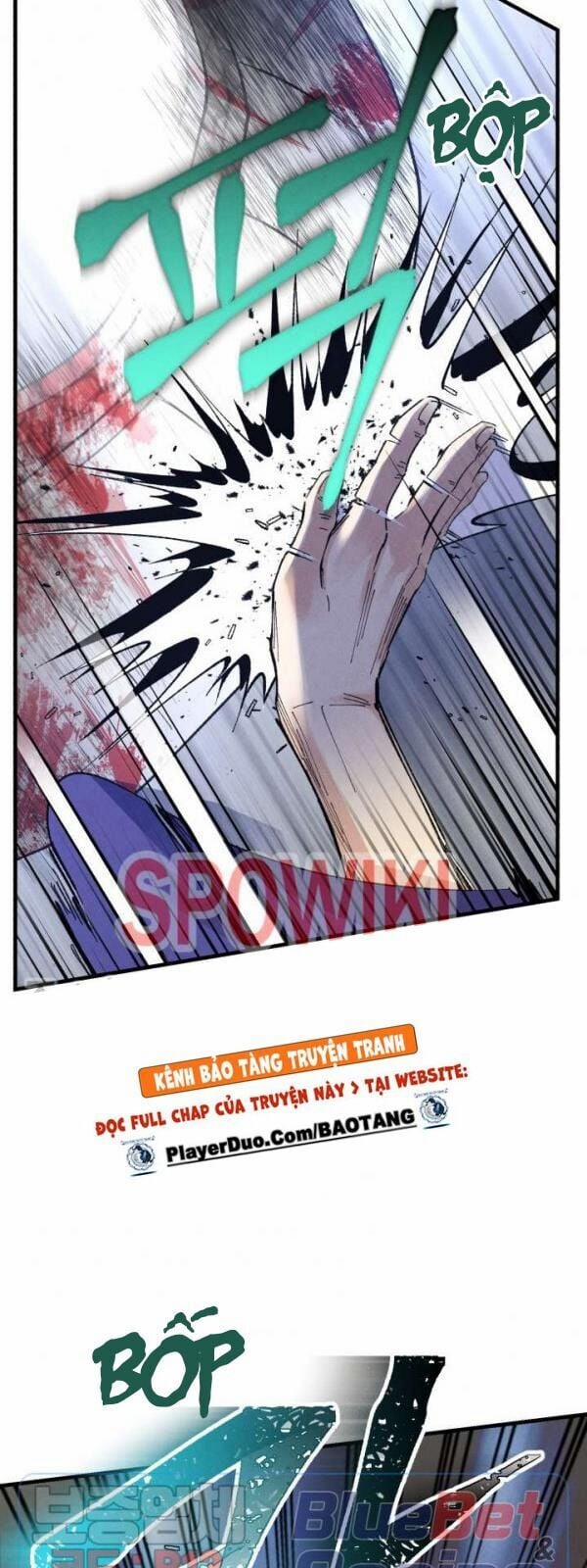 Phi Lôi Đao Thuật 32 trang 32