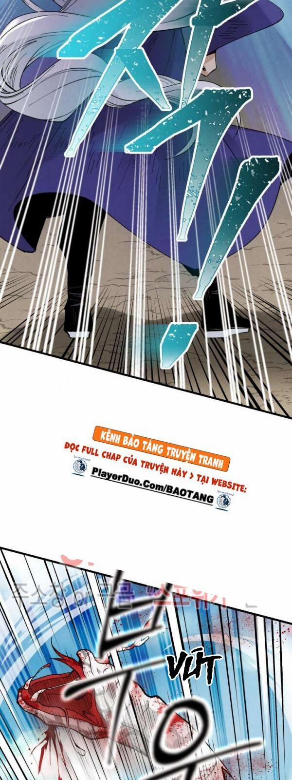 Phi Lôi Đao Thuật 32 trang 34